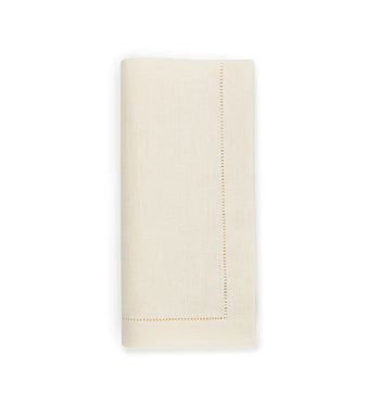 Sferra Festival Eggshell Dinner Napkins 20 x 20 - Set of 4